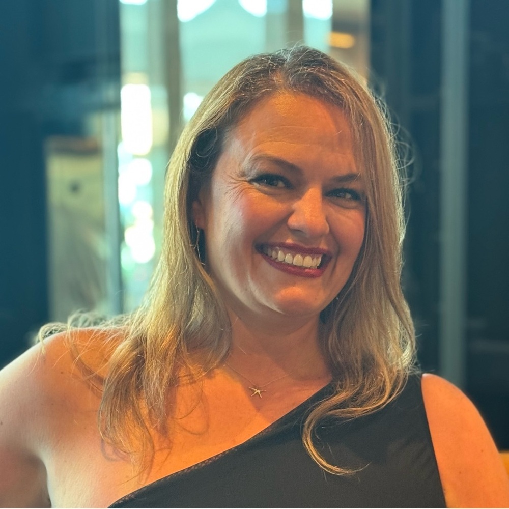 Meet your Posher, Anjanee